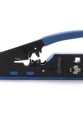 现ZLC货六类线钳套装CA6T网络钳8P6网线压接工具P水晶头压网线钳