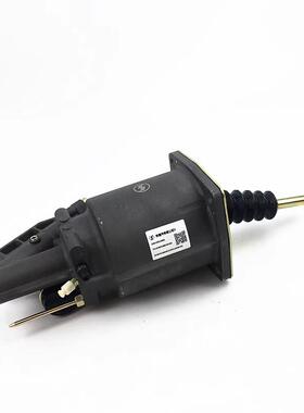 德龙新M300泵1020缸离合分X3000离合器助力助力泵陕汽器重卡