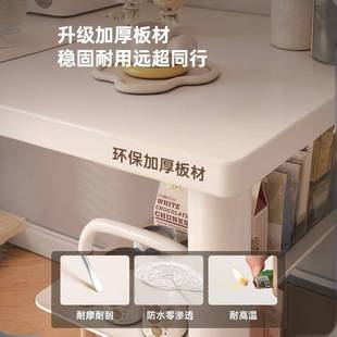 桌家用辦公桌子臥室小型簡約租房學生學習寫字桌簡易書桌 電腦臺式
