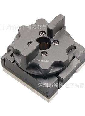 厂家BG（A625-0G）.821*21mm合金PZE测试座BGA/LA封装芯片测试座