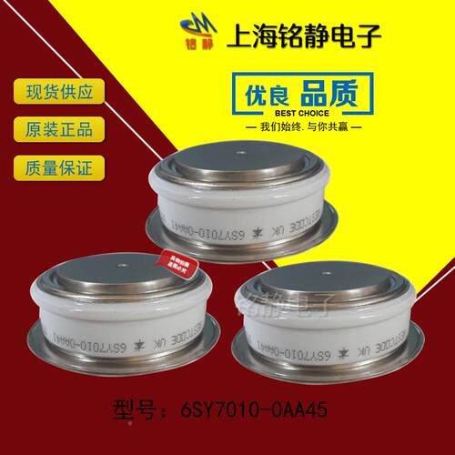 可6SY7010-0A8/6ASYFVM7010-0AA42控硅/晶闸3管
