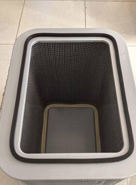 方形油雾滤芯P031596-01-340水溶性芯滤工滤业除尘筒GEM6油雾滤芯