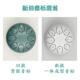 钢鼓无舌忧儿童蒙打击乐器鼓全音节空灵鼓14AED寸15启音莲花鼓空