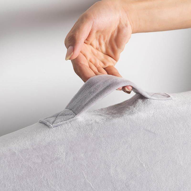 厂护理垫三角孕斜坡MSF20-5-腰靠垫家楔记忆棉老人妇三角形枕床头,床上用品,功能枕/保健枕/养生枕,淘宝优惠券,粉丝福利购,淘宝优惠卷