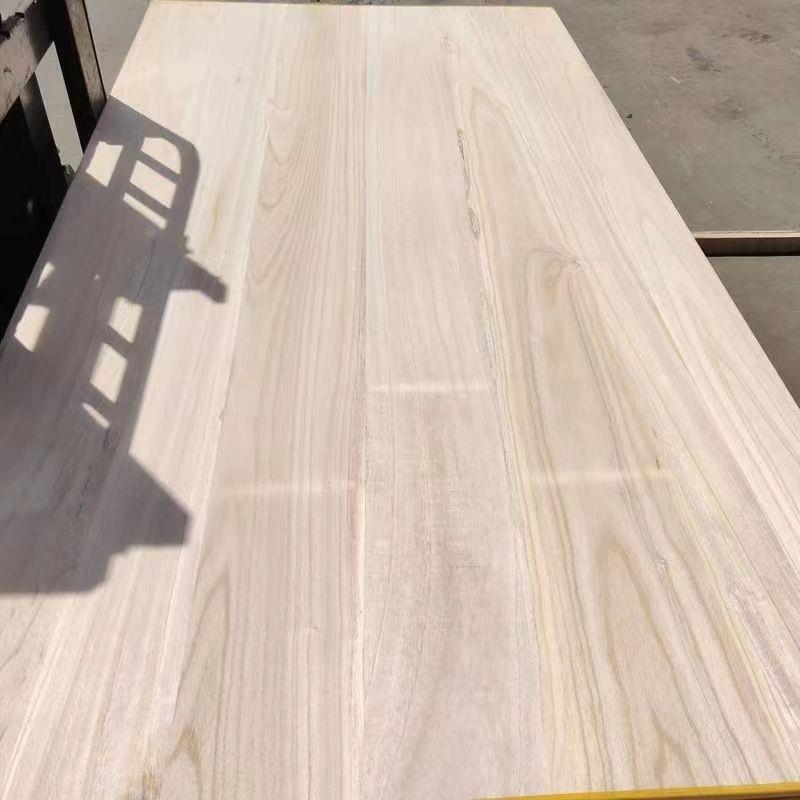 桐木板多规FOY格碳化实衣木板柜橱柜家装模板家具板床板材桐木建