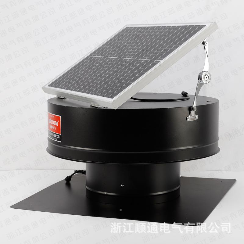 太能阳机屋顶风风帽排风扇房风球烟无品牌/道养殖猪舍通风器厂家