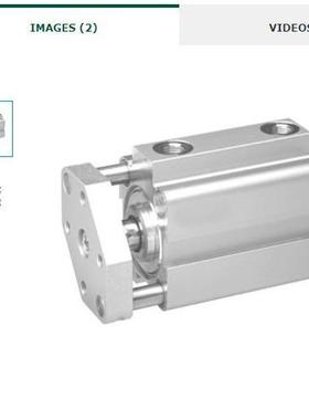 德国安驰AVE沃N564TICS装短程气缸c原行进口