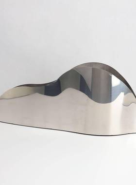 轻奢创意065金属酒桶瓶软装品饰客厅花酒柜厅玄关家餐居桌面花器