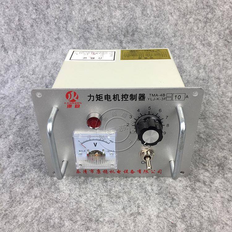 三相力电机控制器马达A调速器YLJ-K3F3A68A1矩0SAGA12A现货