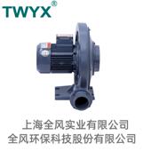 75S透式 中压风机0.4风KW965燃浦烧送风压鼓机吸蒸气循环中风机