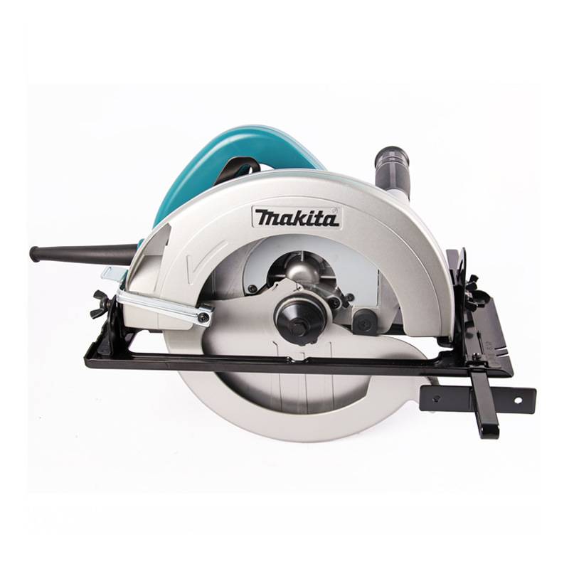 牧田(Makita)N5900B 9寸电圆锯切割机电木锯手电锯家用木工圆锯