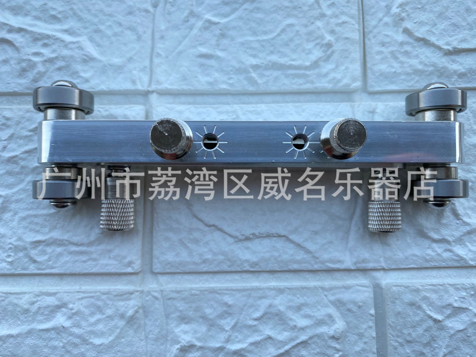 弦枕打磨器上下弦枕维修工具图片