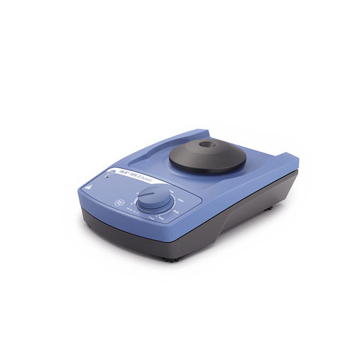 IKA艾卡MS3Basic涡旋振荡器