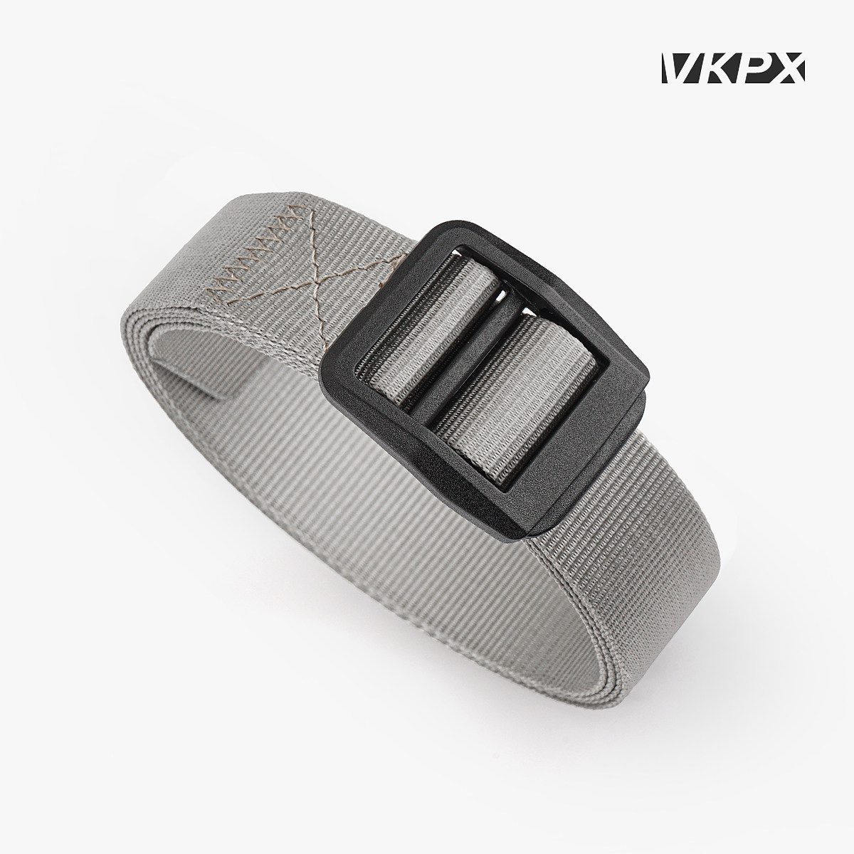 2.5cm无金属免安检窄款免安检带