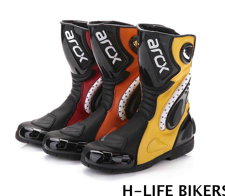 Bottes moto ARCX - Ref 1388315 Image 5