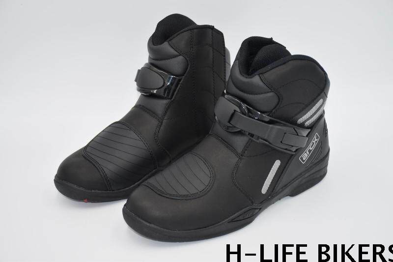Boots moto ARCX - Ref 1388312 Image 4