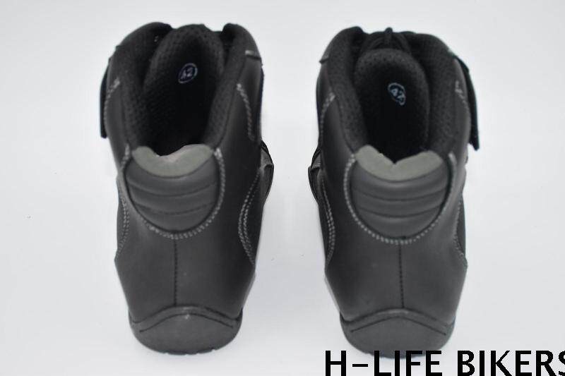 Boots moto ARCX L60436 - Ref 1388295 Image 4