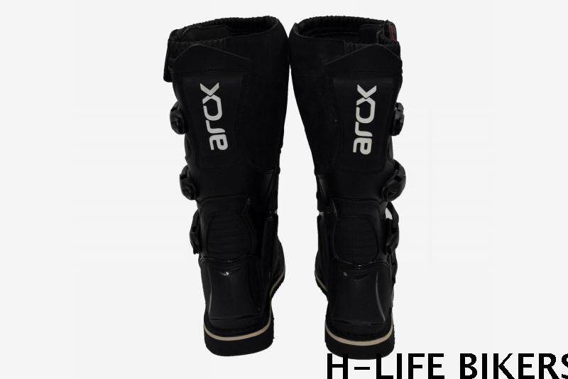 Bottes moto ARCX - Ref 1388316 Image 3