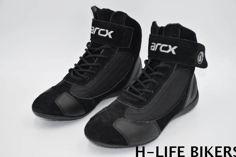 Boots moto ARCX - Ref 1388320 Image 5