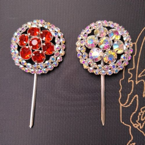 速发古曲戏剧京剧包装戏头水钻大泡子