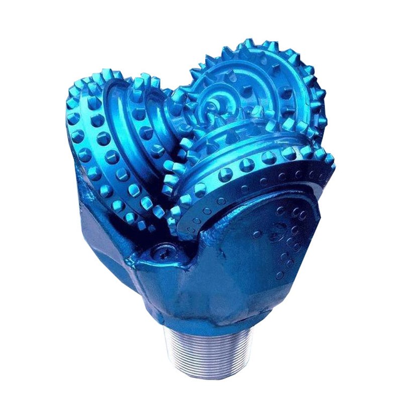 速发1p复合片钻头 石油片 五刀翼大片 地热 气井 石油用