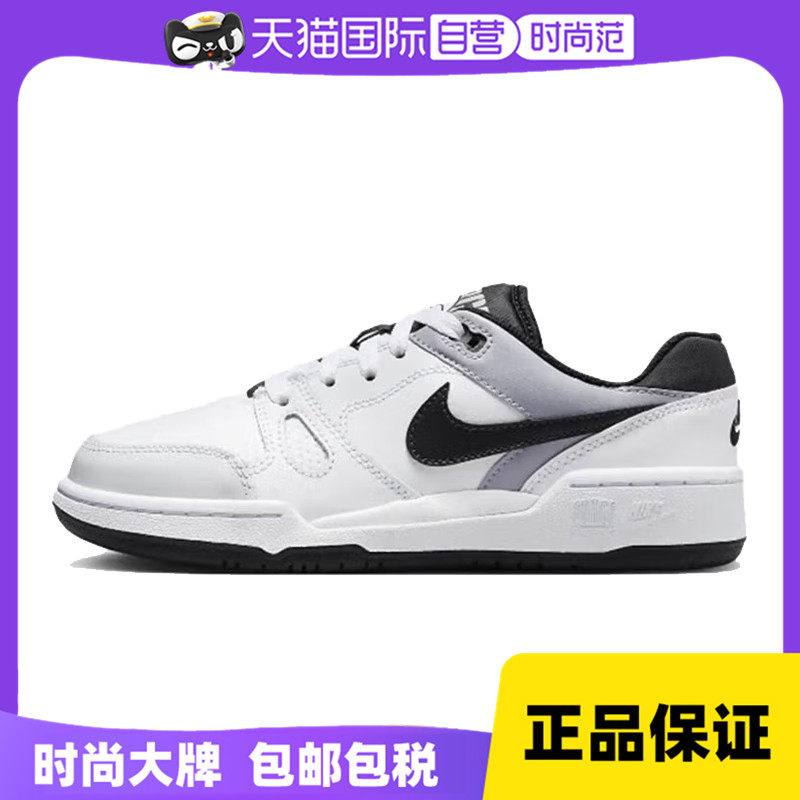 FV5929-101 35.5 ����Ӫ���Ϳ��д�ͯ FULL FORCE LO (GS)�˶�����ЬFV5929-101