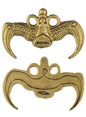 【正品】铜钱钱家居用品蝙蝠铜钱