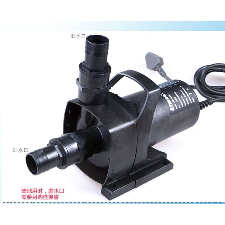 Submersible Circulation Water Pump 5500-20000 L/H - Product image 4