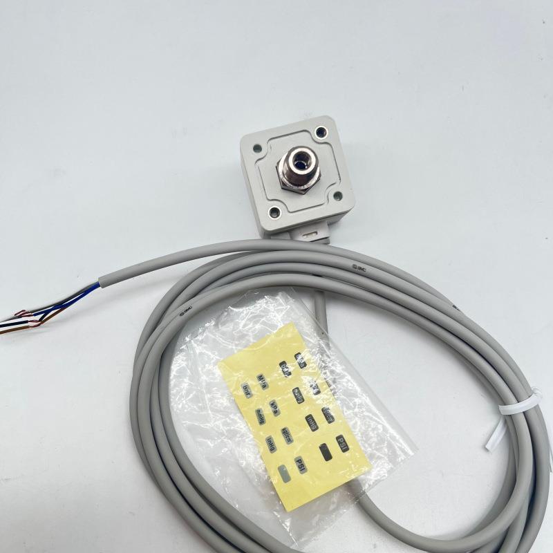 数显压力开关ISE40A-01-R/S/T/V/X/Y-MZSE40AZSE40AF现货