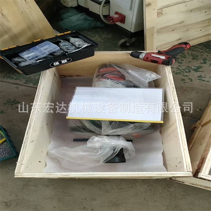 手持式圆管坡口机 内涨式管子平口铣边机各类不锈钢管坡口倒角机