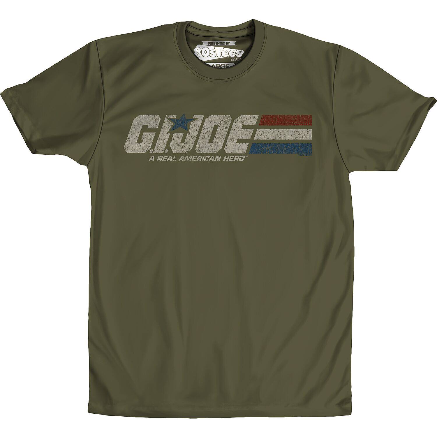 动漫系列GIJOE特种部队