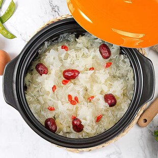 速发容舒砂锅耐高温炖锅日式家用汤锅明石自烧陶瓷煲大康量汤煲火