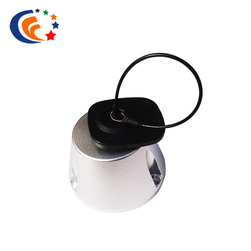 速发超市防盗绳防盗钢丝绳超市绑带拖鞋防盗保护绳防盗扣绳箱包服