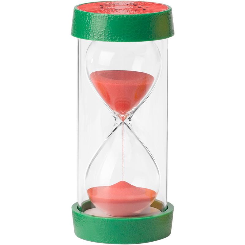 速发时间沙漏计时儿一套组合创意防摔100//60分钟半小时器童学习