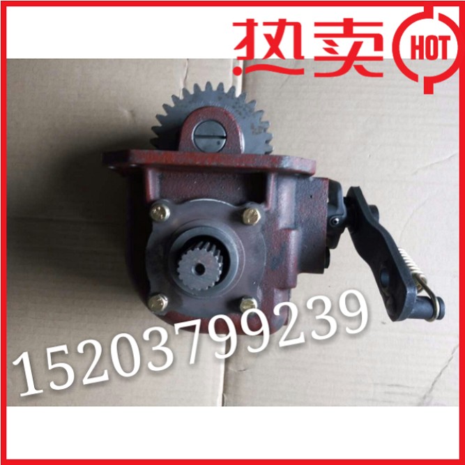 速发一拖 拖拉机配件MF504分55总/604/654/动箱4成配件