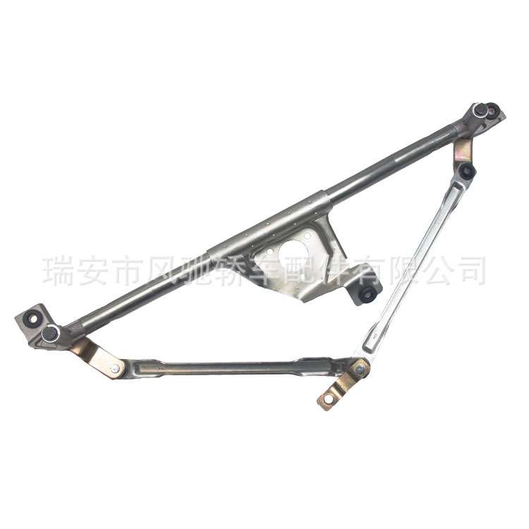 雨刮连动杆 各种汽车型号雨刮连动杆6X1955603A 适用于西雅特