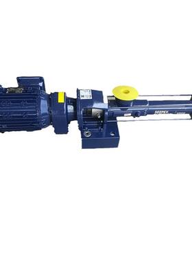 销售螺杆泵莫诺C16BC11RMB连轴杆国产通用配件，可按要求做现货