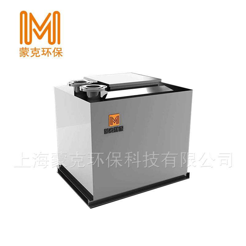 上海PE商用污水提升设备厂家SMTS系列