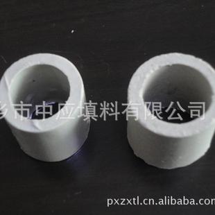 供应陶瓷拉西环填料陶瓷散堆填料生产各种化工填料