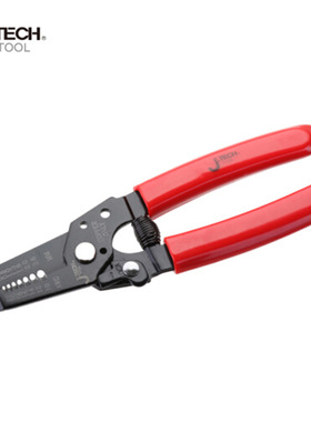 6寸8寸剥线钳WS-6  WS-8电工钳子160301 160302