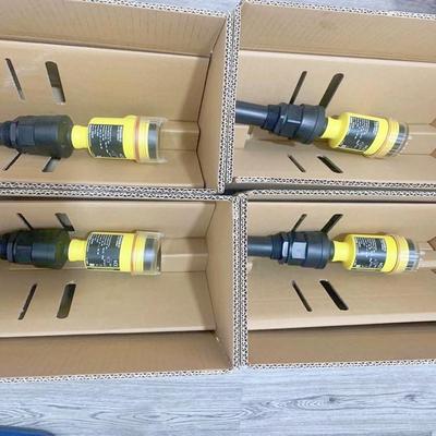 VEGASON 61-德国VEGA进口VEGA61超声波液位计_SN61.XXAGHDMXX