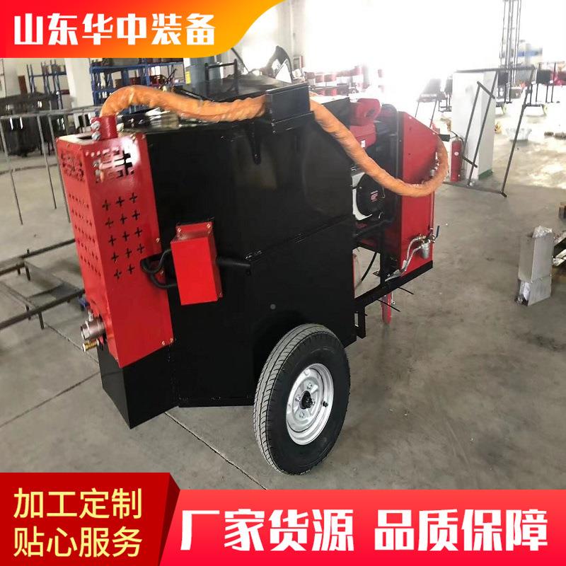 路面养护2缝00沥补青灌缝机 ZRB裂修填缝机 L自带发电机组沥青灌