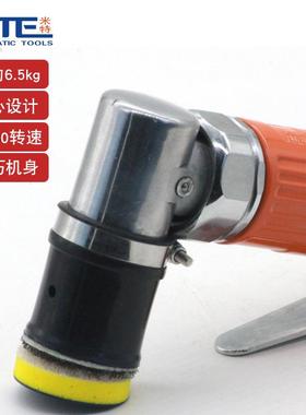 业级FWIN工-50DATS 1寸气动抛光机砂纸机打机研磨磨机点磨机