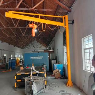 孚手尔特厂家售T0.5动270度旋USI转直悬臂吊