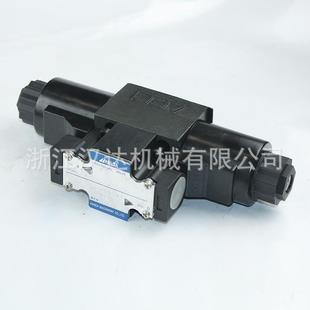 DS0盒G DSG 正品 3C6 汉力头达电磁阀 302 D24双接线电磁换 特价