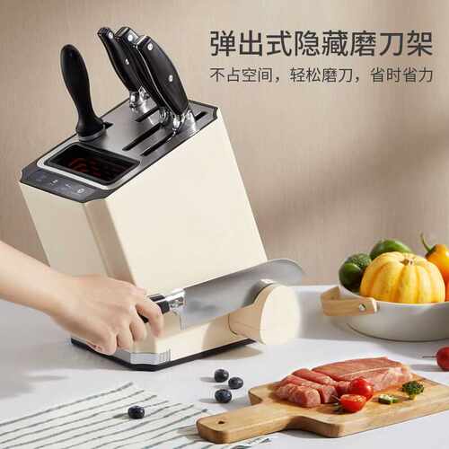 利仁（Liven）筷子刀具消毒架家用消毒机紫外线筷子刀具消毒器烘