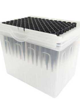 纳仕徳WAS0068帝肯Tecan工作站黑色导电吸头l加样针移液TIP枪头10