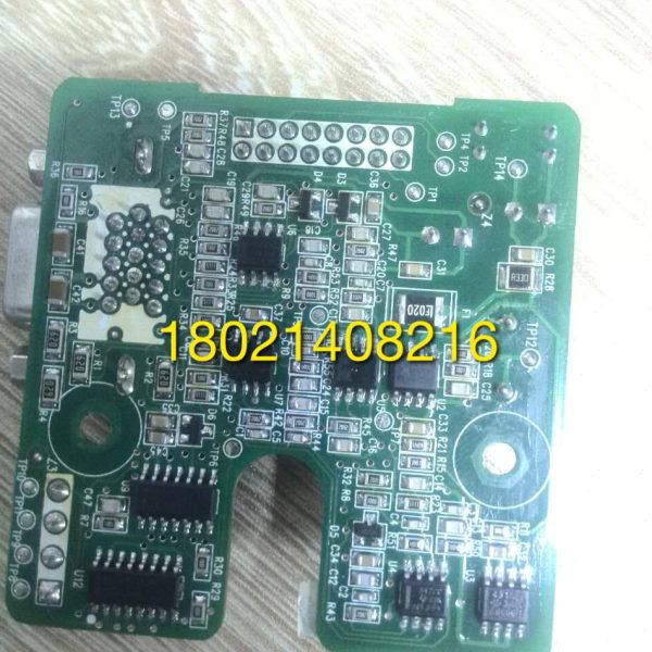高档电梯PC3P供应TMC/生/C现货G卡爱默变频器G--原装