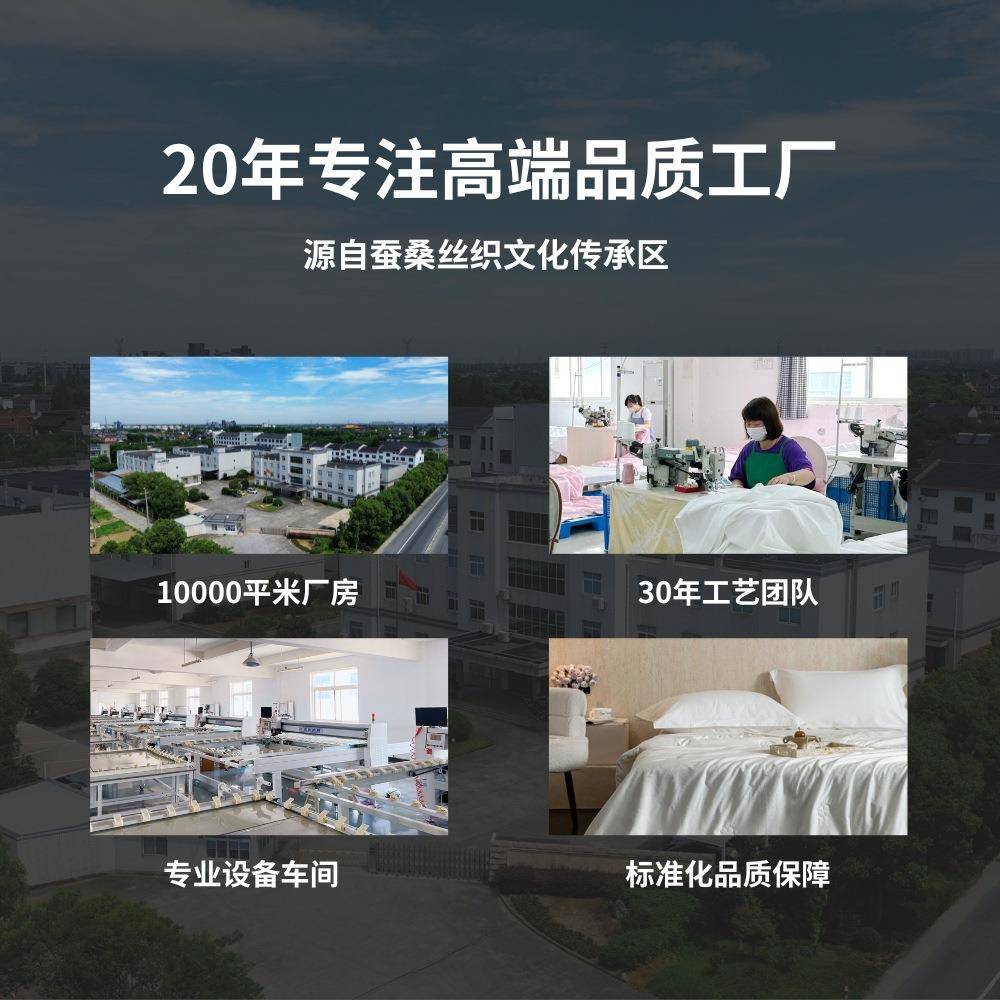 双宫蚕丝被夏被全棉优等品100桑蚕丝子母被被芯工厂直销桐乡蚕丝