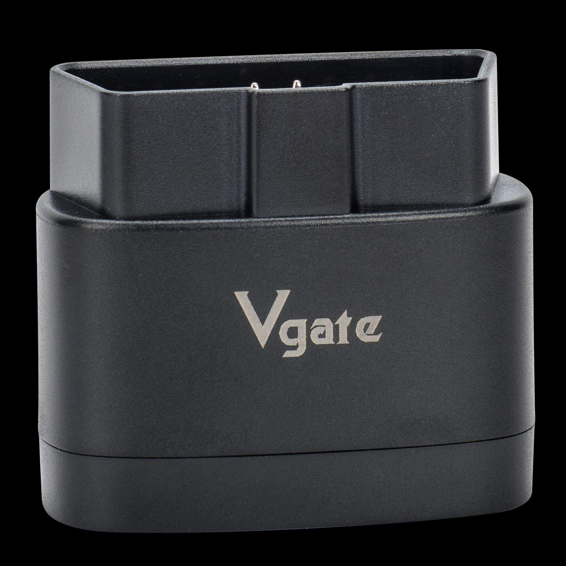 Vgate iCar Pro 2S 3m bps fast bluetooth 5.3 自动休眠无线唤醒